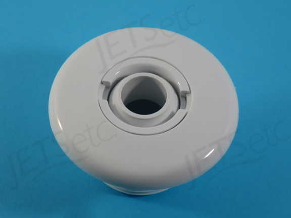 BALBOA 10-3700 WHT MICRO JET FLANGE               