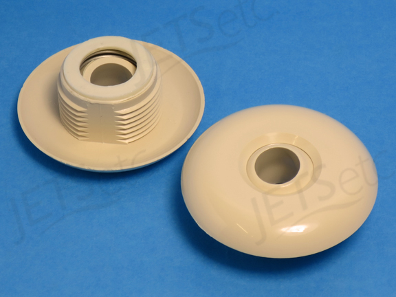 HB EYEBALL ASSY, BONE 2013-14                     