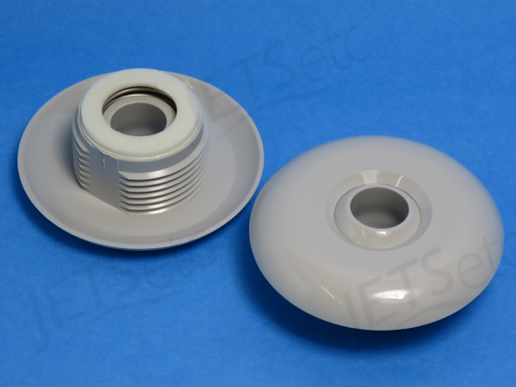 HB EYEBALL ASSY, GREY 2013-06                     