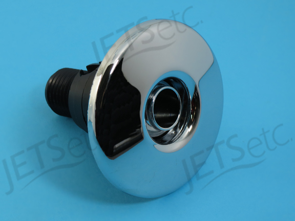 JET #24 COMPLETE, CHROME 2110036MPC/KIT