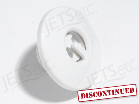 JET GG MACRO PULSE WHITE 20240CW