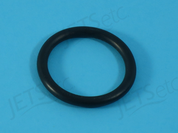 STANDARD MICRO JETS - O-RING 214                  