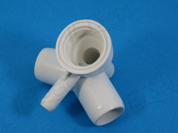 GG MICRO V-JET BODY (3/8 X 1 SB) 20468-V          