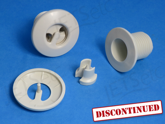 JET #33 MICRO BISCUIT 2110101131 DISCONTINUED!    