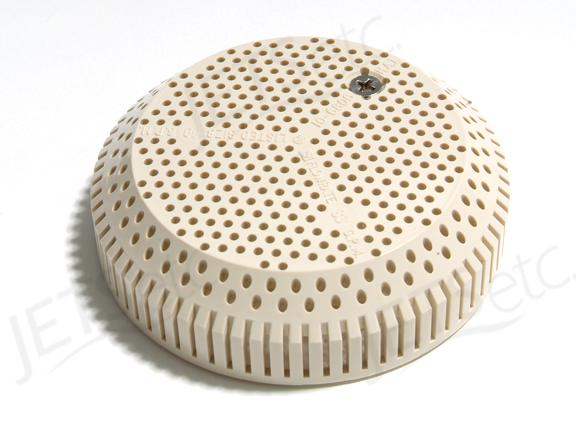 SUCTION COVER  HI VOL 10-6806BON                  