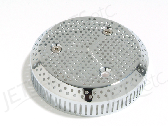 SUCTION COVER HI VOL 10-6806M PC