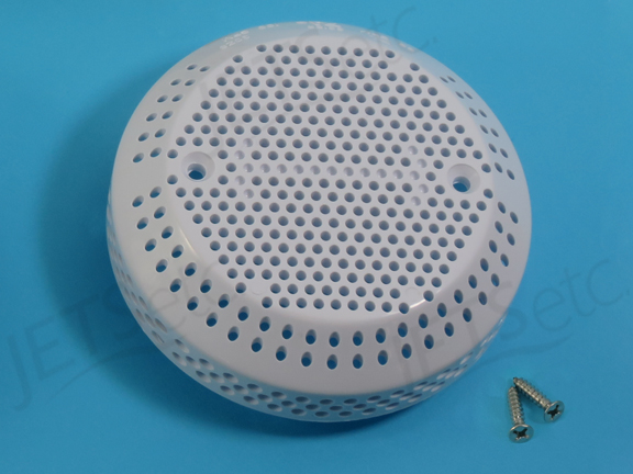 BALBOA 30133-WH SUCTION COVER GG 100 GPM          