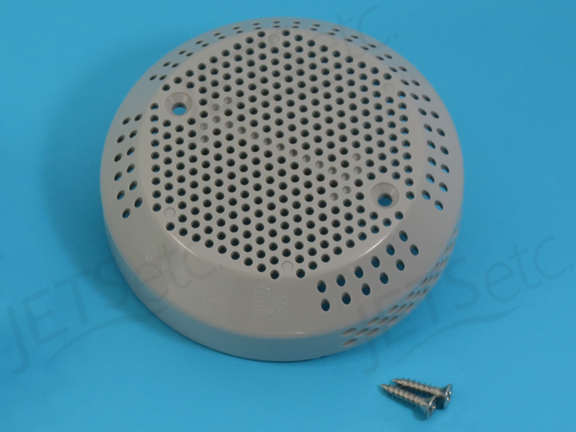 SUCTION COVER GG 100 GPM GREY 30133-CG