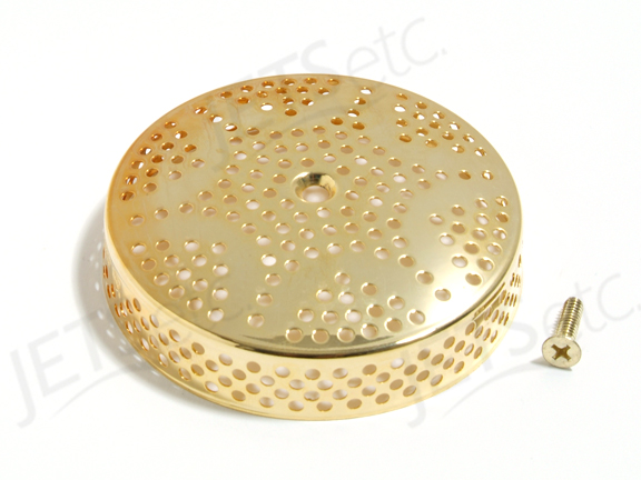 STAR SUCTION, BRASS 2210547-MPB                   