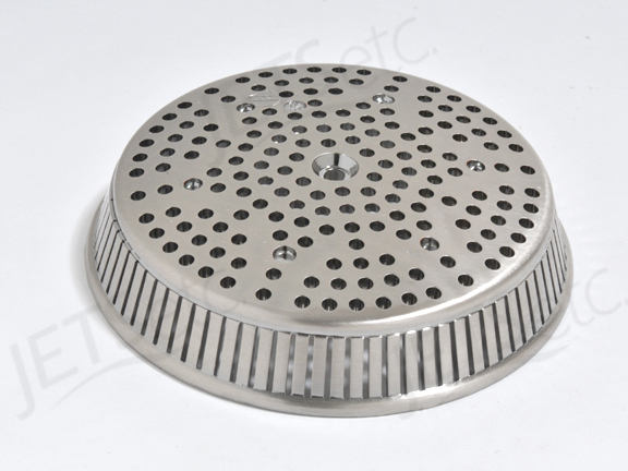 STAR SUCTION, BRUSHED NICKEL 2210547-SNC          