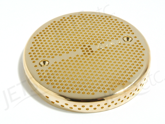 BALBOA 30191-PB SUCTION COVER BRASS               