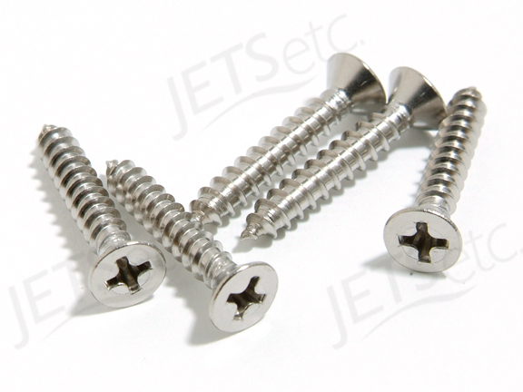COVER SCREW (1) ULTRA JET SS 6012003              