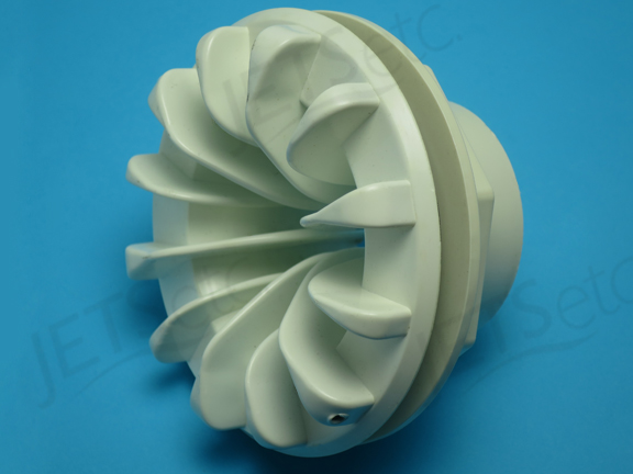 ANZEN SURESAFE SUCTION FLANGE                     