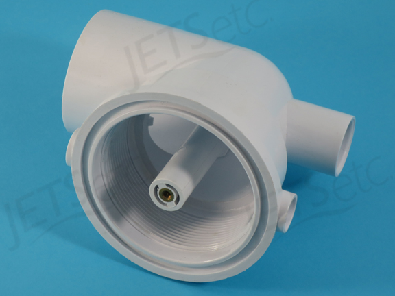 CMP 110 GPM SUCTION BODY 1.5IN SLIP               