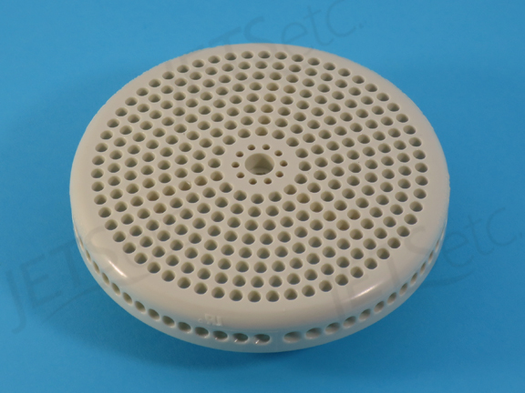 CMP 110 GPM LOW PROFILE SUCTION COVER BONE        
