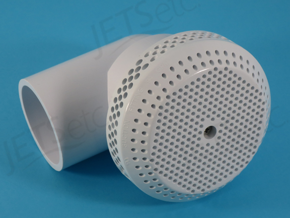 CMP 94 GPM SUCTION COMPLETE 1.5 IN SLIP WHITE     