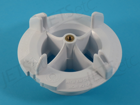 CMP 94 GPM SUCTION WALL FITTING 25206-100-200     