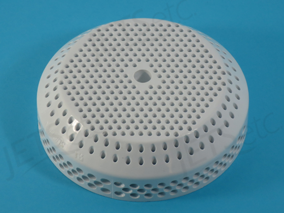 CMP 94 GPM SUCTION COVER WHITE 25026-000-030      
