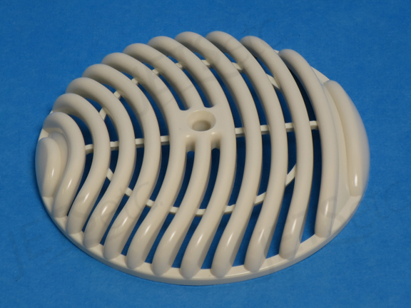 SUCTION COVER, ELEGANCE - BISCUIT                 
