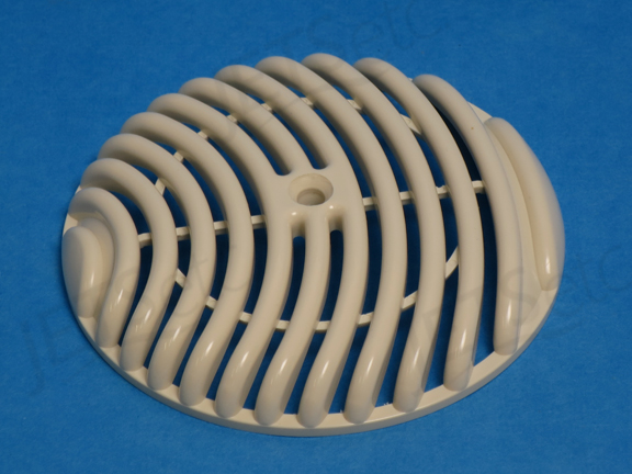 SUCTION COVER, ELEGANCE - BONE                    