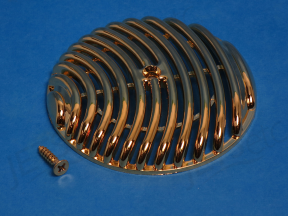 SUCTION COVER, CGA 02001-PBR                      