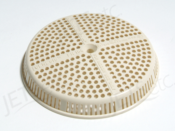 SUCTION COVER FR 154-C3 BONE                      