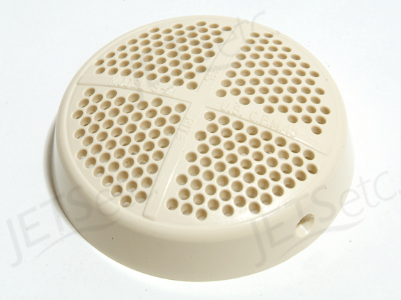 SUCTION COVER OLD STYLE FR154A-C3                 