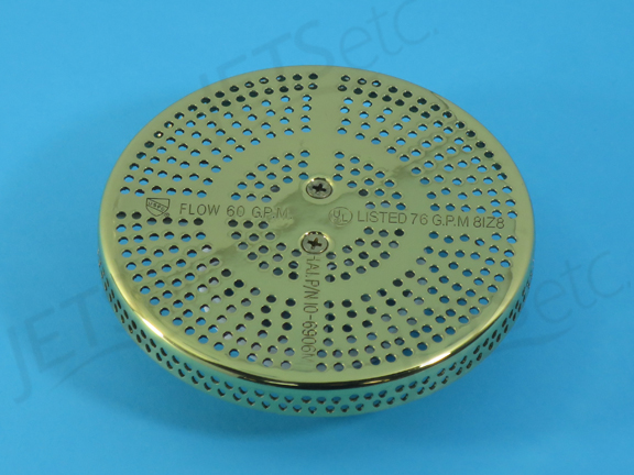 SUCTION COVER SLIMLINE 10-6906MPB                 