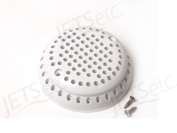 SUCTION COVER HB OLD HB-8 WHITE                   