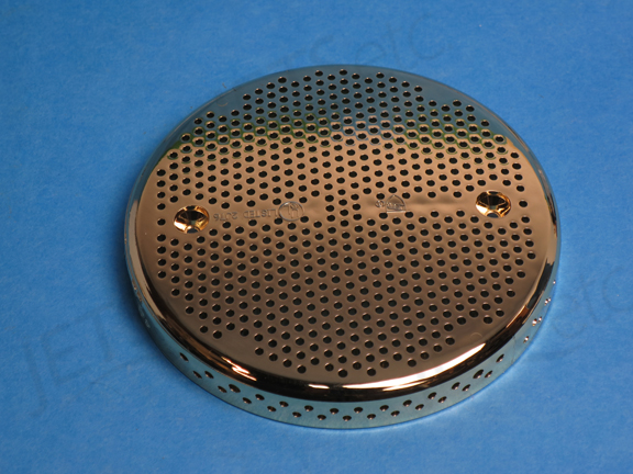 SUCTION COVER 2008, BRASS 701598-15               