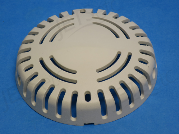 SUCTION COVER ORIGINAL STYLE - WHITE              