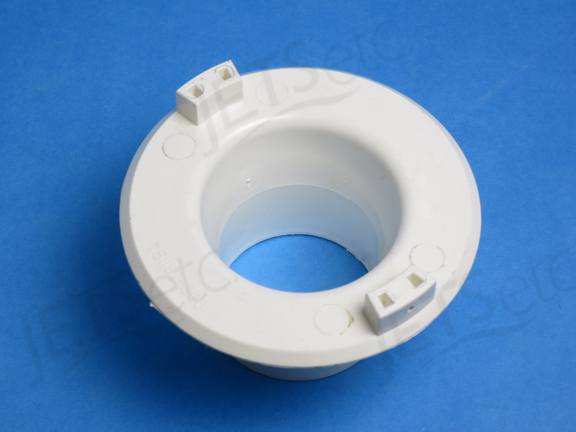 SUCTION FLANGE, HI-FLO 751187-300                 