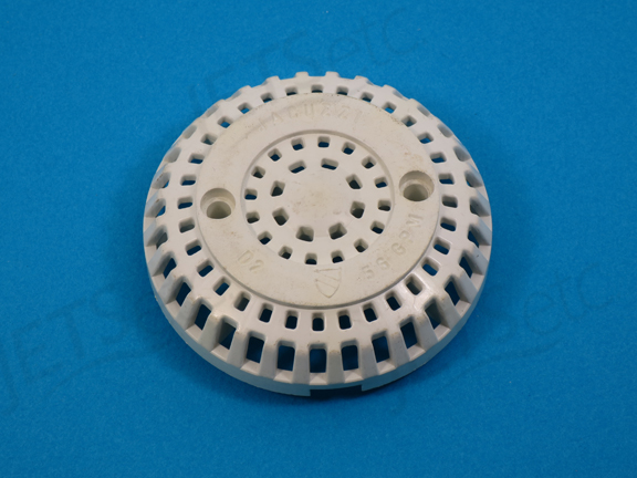 SUCTION COVER D-2 DISCONTINUED 43-2722-02         