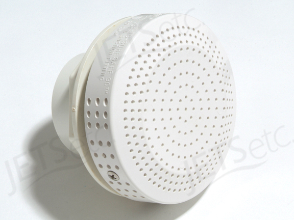 ANZEN SUCTION, WHITE SURESAFE90-WHT               