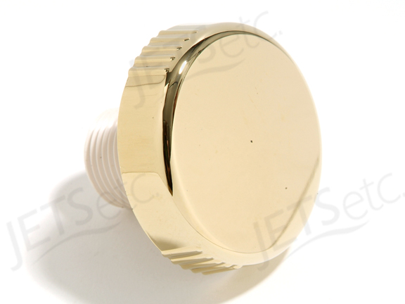 AIR KNOB UJ #34 BRASS 2010006PPB                  