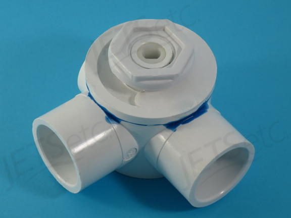 BALBOA 43008V VALVE ON-OFF DIVERTER 1             