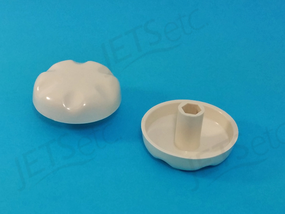 BALBOA 2010701001  TOP MOUNT 1/2 IN. AIR CONTROL -