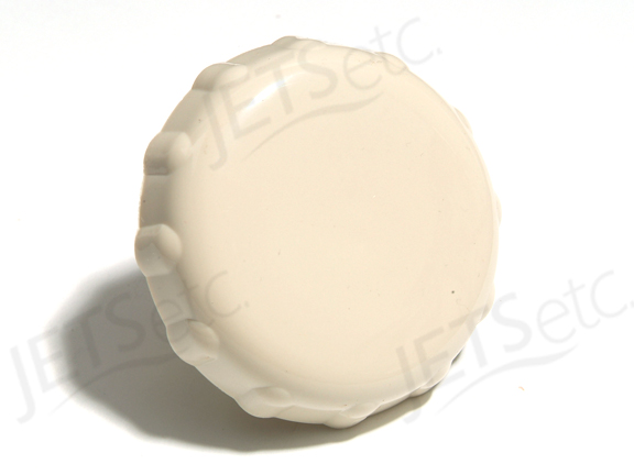 AIR KNOB FR (OLD LGE), BONE FR03-BON              