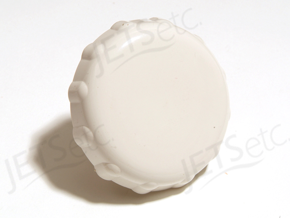 AIR KNOB FR (OLD LGE), WHITE FR03-WHT             