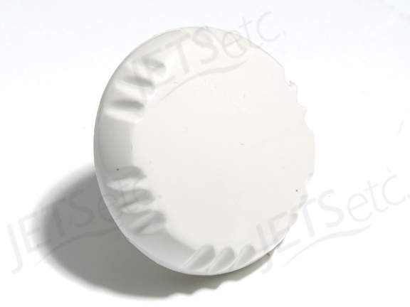 AIR KNOB FR (NEW) WHITE FR72A1T