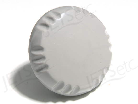 AIR KNOB FR (NEW) GREY FR72A2T