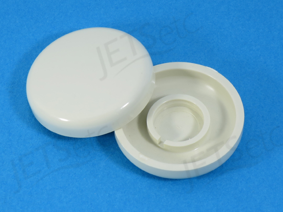 SNAP CAP GG 1/2 IN.  SMOOTH 10326BC               