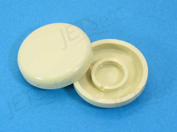 SNAP CAP GG 1/2 IN.  SMOOTH 10326BO               