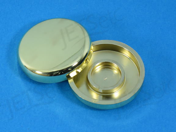 SNAP CAP GG 1/2 IN.  SMOOTH 10326PB               