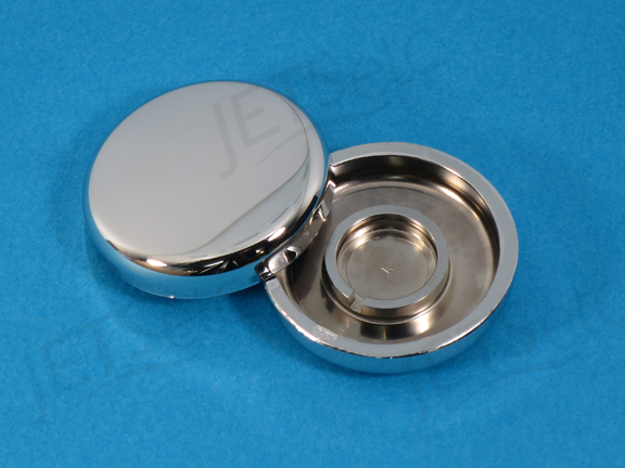 SNAP CAP GG 1/2 IN.  SMOOTH 10326PC               