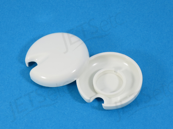 SNAP CAP GG 1/2 IN.  WINDOW 99144CW         