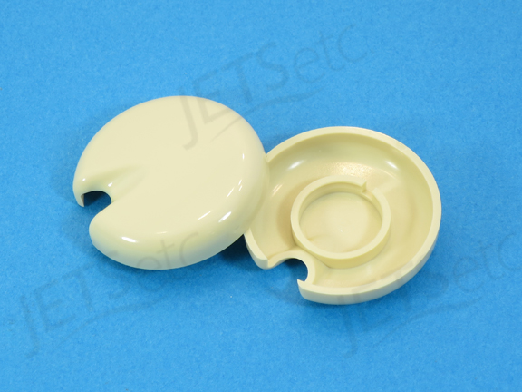 SNAP CAP GG 1/2 IN.  WINDOW 99144BO               