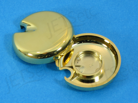 SNAP CAP GG 1/2 IN.  WINDOW 99144PB               