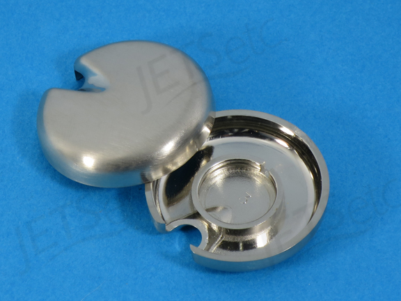 SNAP CAP GG 1/2 IN.  WINDOW 99144SNC              