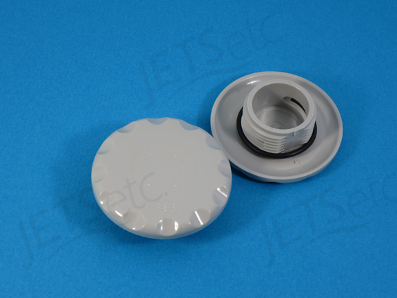 AIR KNOB HB 2005-06, GREY                         